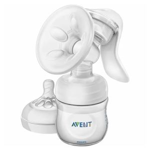 Phillips Avent breast pump